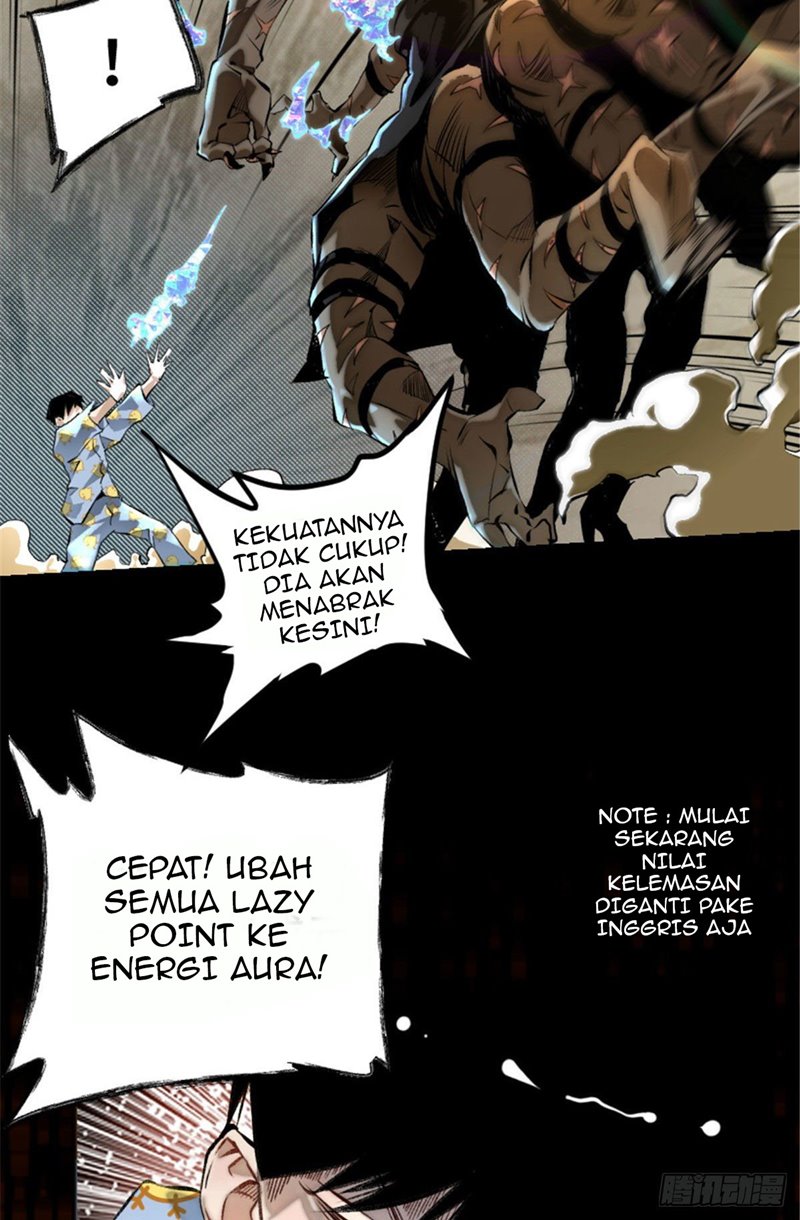 Tomorrow Disaster Chapter 02 Gambar 7