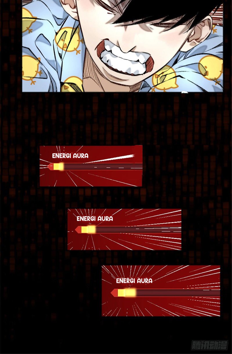 Tomorrow Disaster Chapter 02 Gambar 8