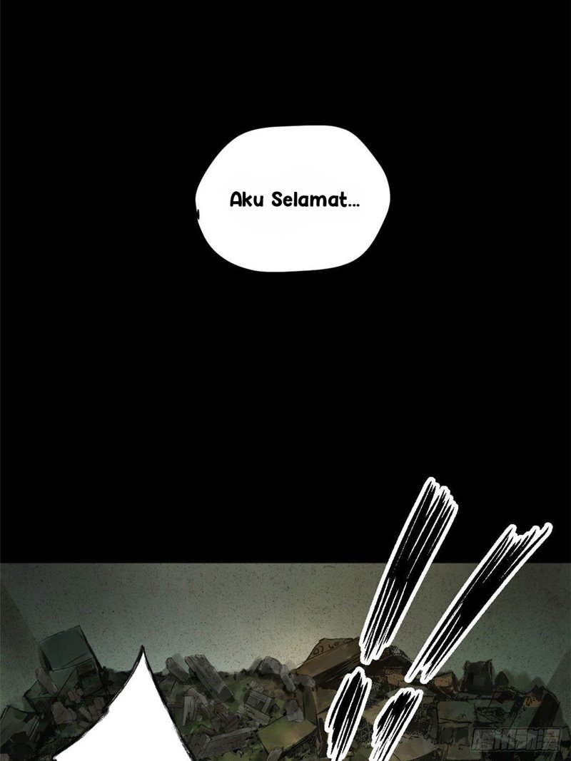Tomorrow Disaster Chapter 01 Gambar 13