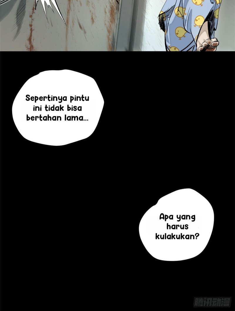 Tomorrow Disaster Chapter 01 Gambar 16