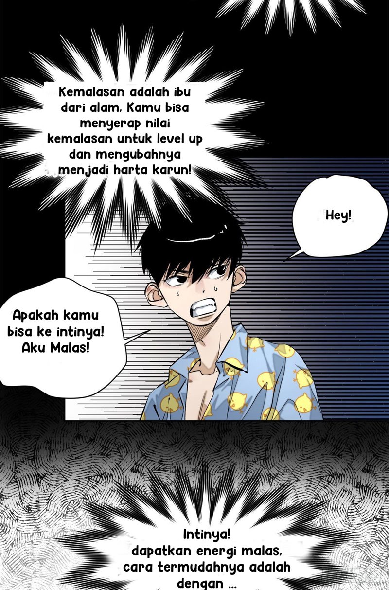 Tomorrow Disaster Chapter 01 Gambar 26