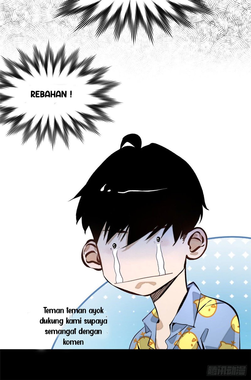 Tomorrow Disaster Chapter 01 Gambar 27