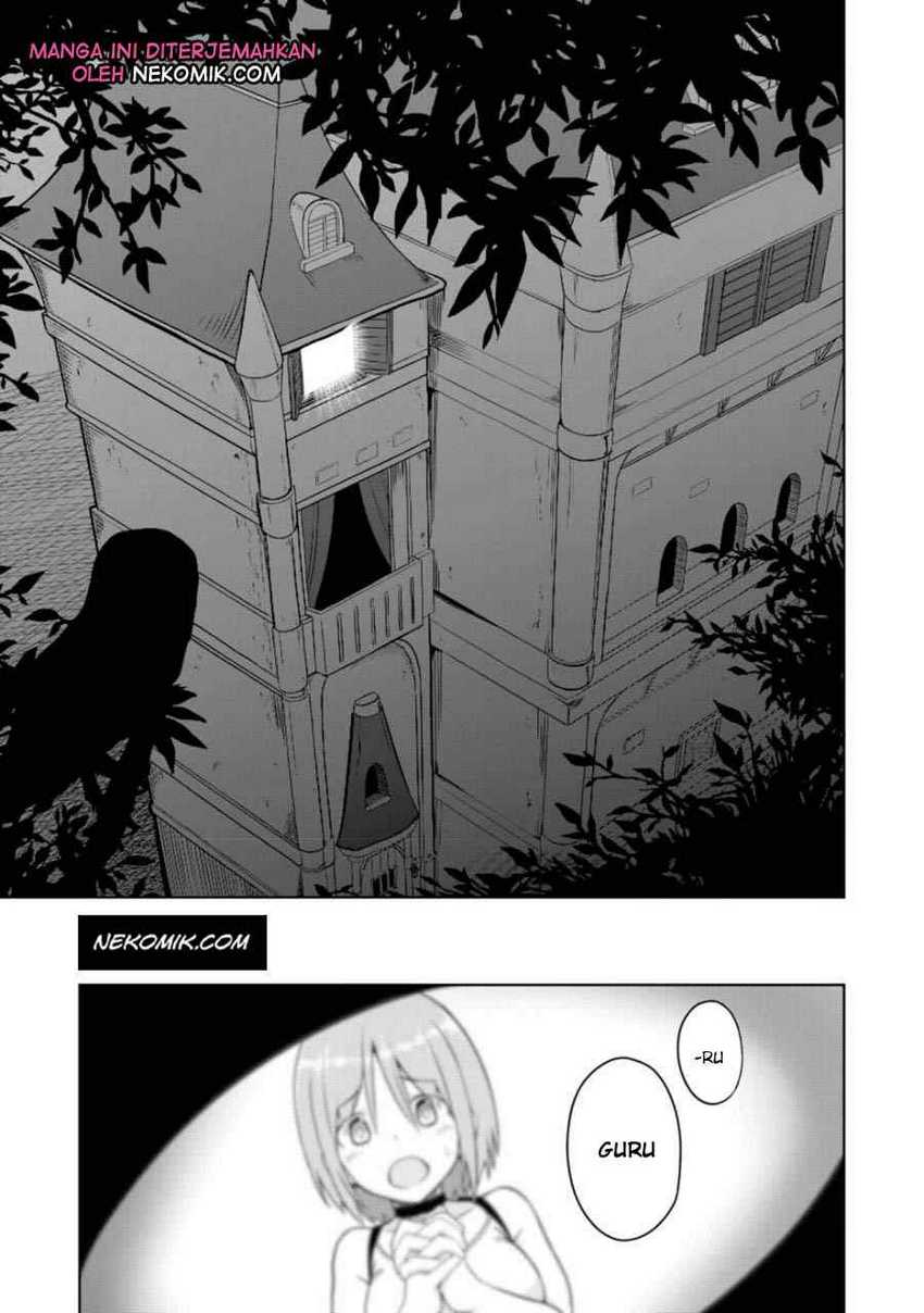 Baca Manga Eroi Koto Suru Tame ni Kyonyuu Bishoujo Dorei o Katta Hazu ga, Oshishou-sama to Shitawa Rete Omotta Toori ni Ikanaku Naru Hanashi Chapter 04 Gambar 2