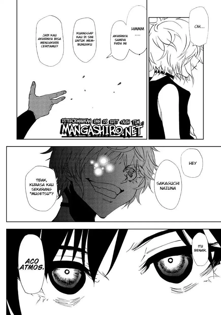 Dungeon Seeker Chapter 33 Gambar 10