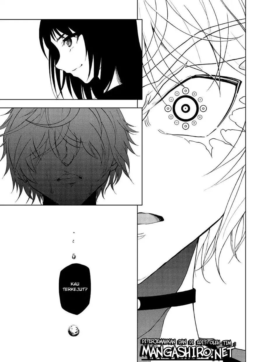 Dungeon Seeker Chapter 33 Gambar 11
