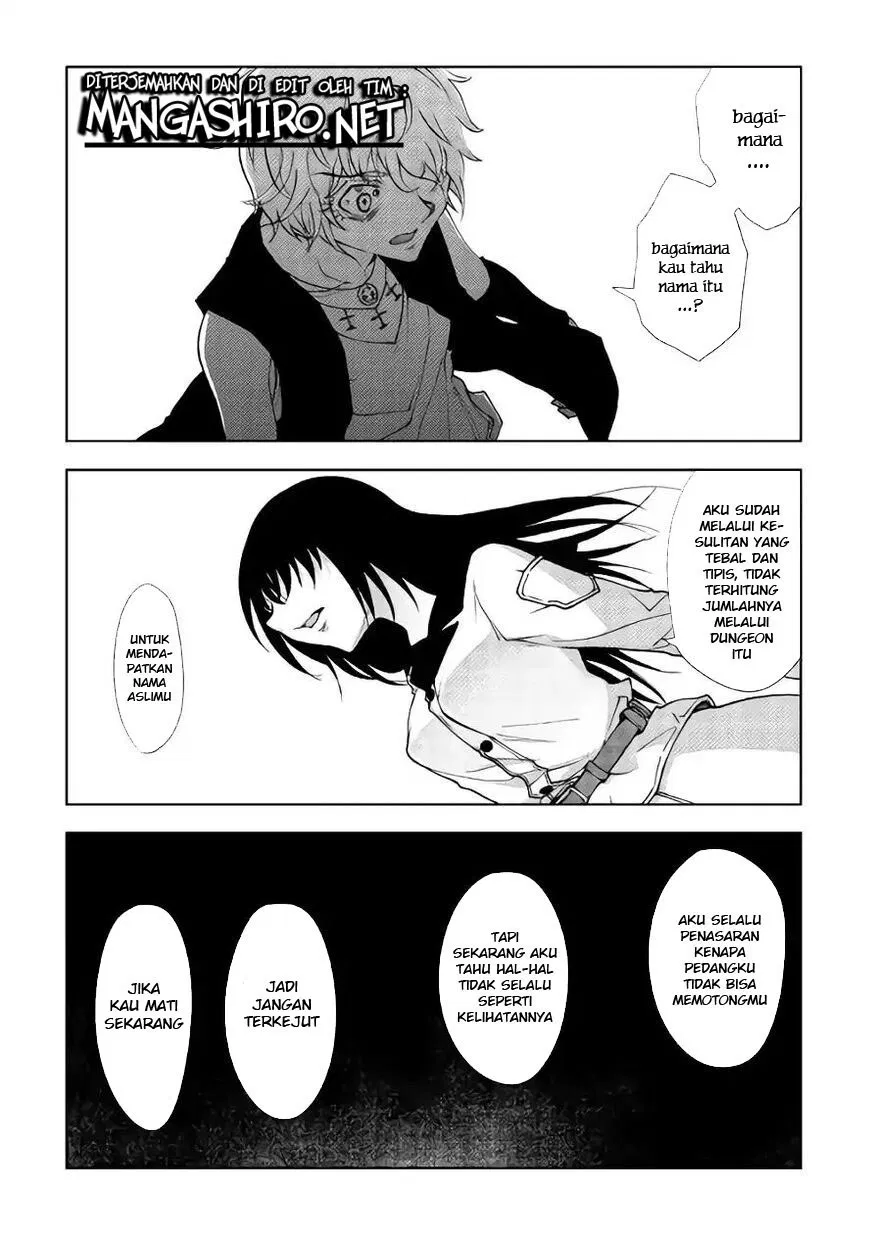 Dungeon Seeker Chapter 33 Gambar 12