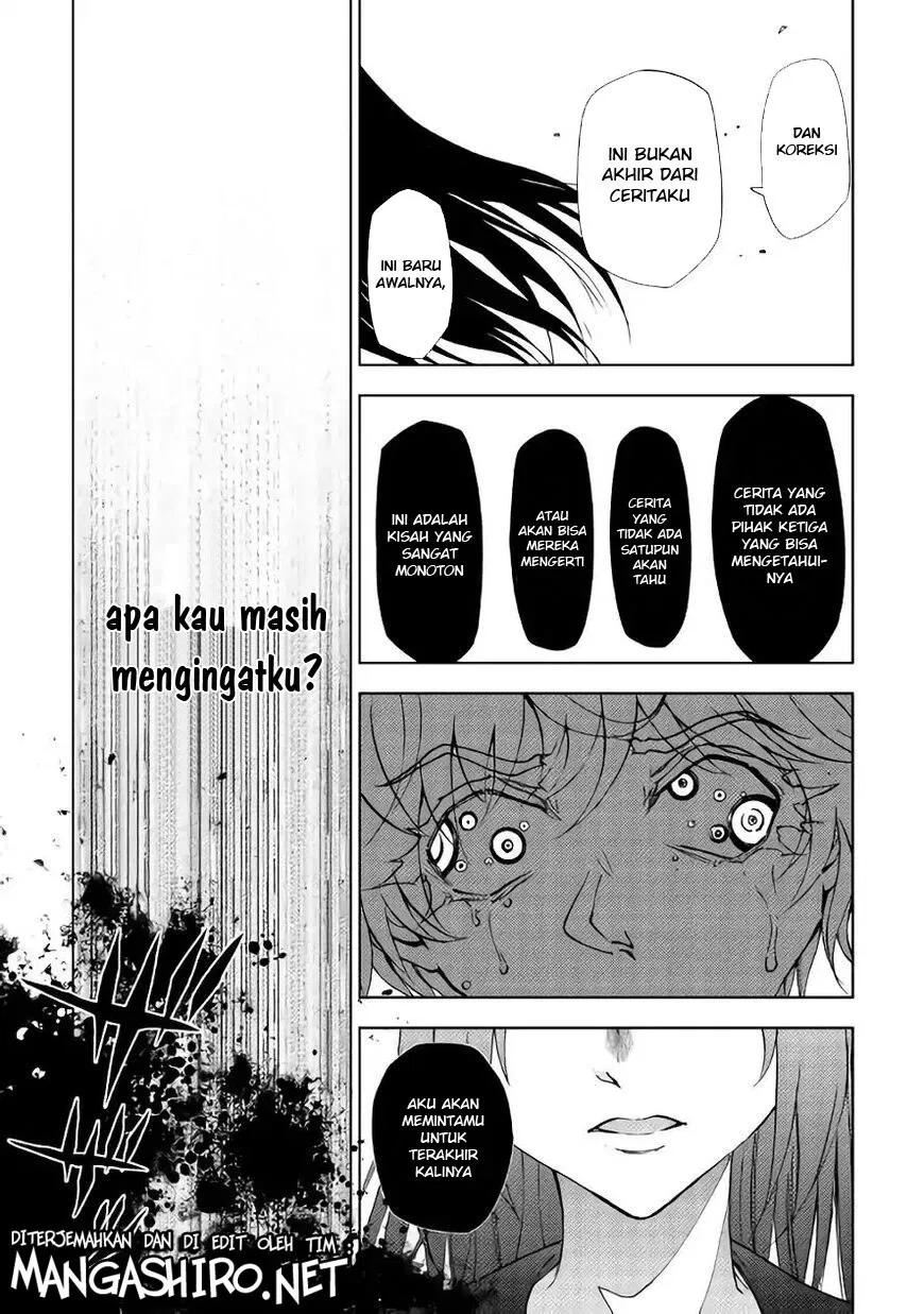 Dungeon Seeker Chapter 33 Gambar 13