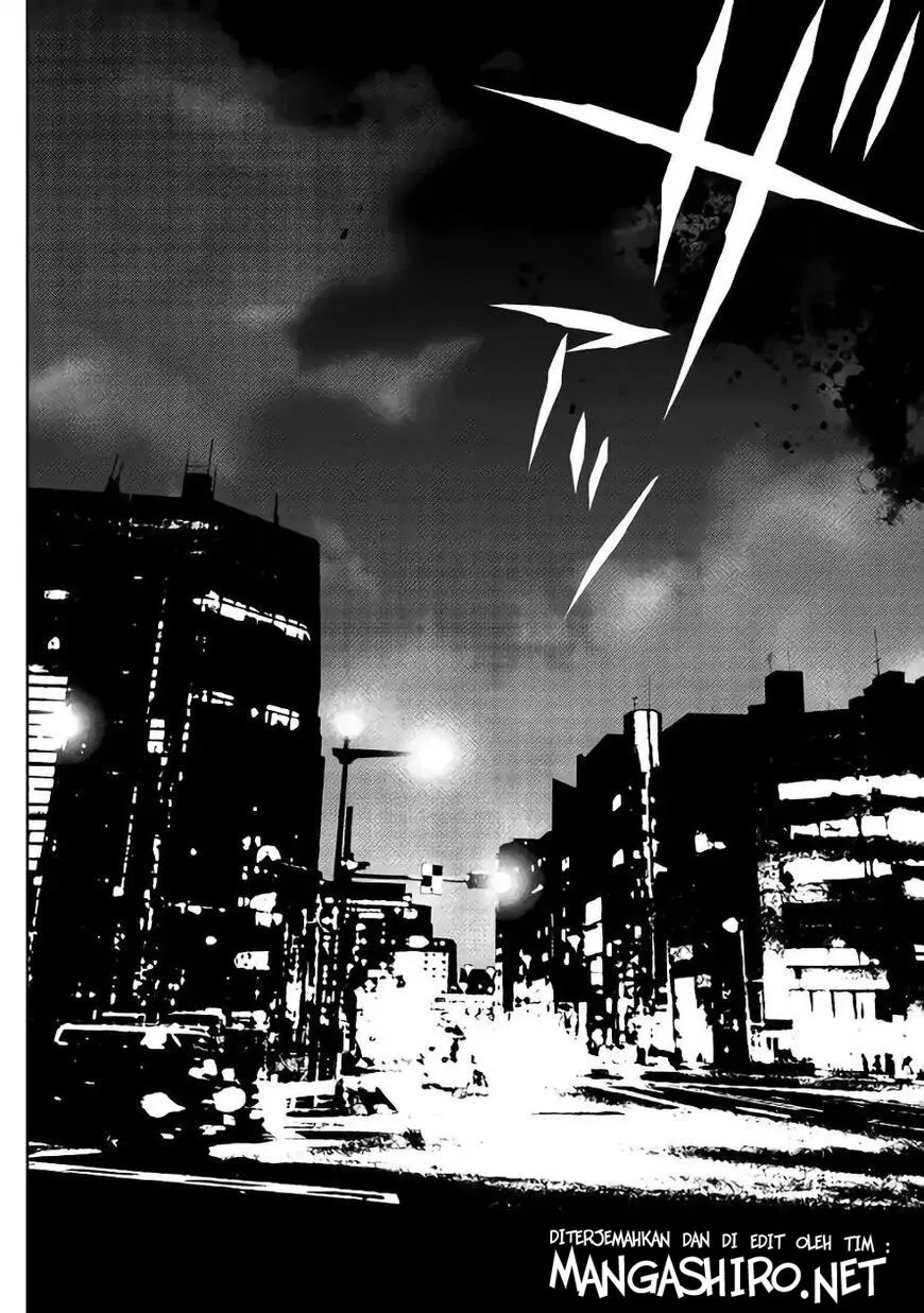 Dungeon Seeker Chapter 33 Gambar 14