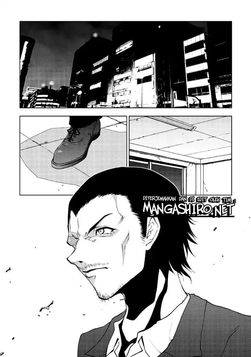 Dungeon Seeker Chapter 33 Gambar 15