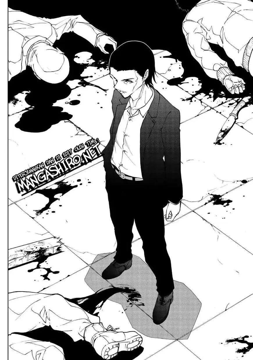 Dungeon Seeker Chapter 33 Gambar 16