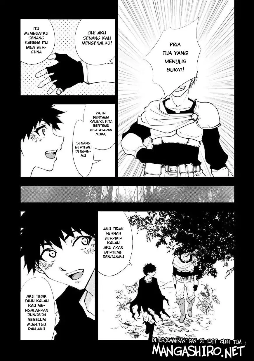Dungeon Seeker Chapter 33 Gambar 19