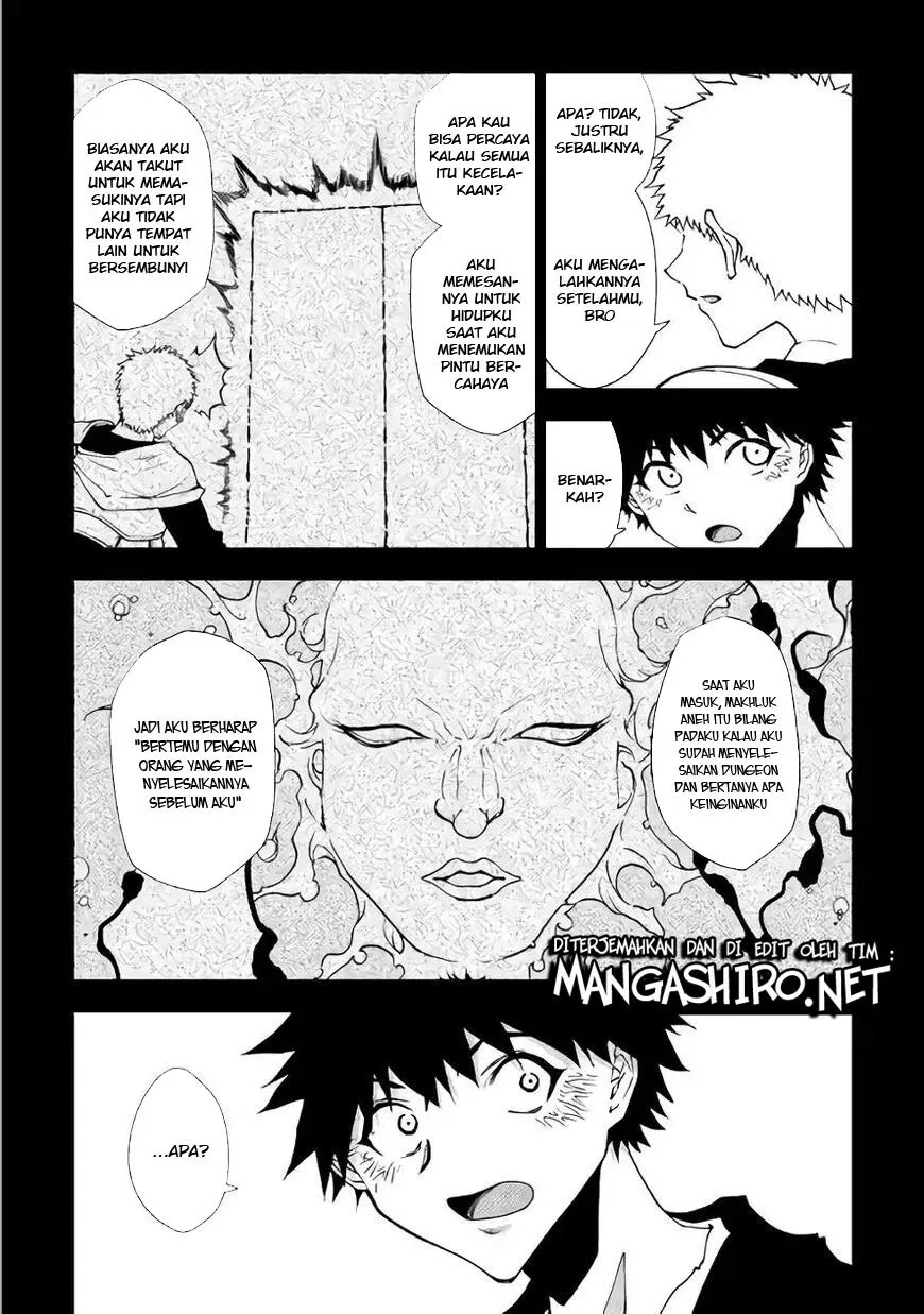 Dungeon Seeker Chapter 33 Gambar 20