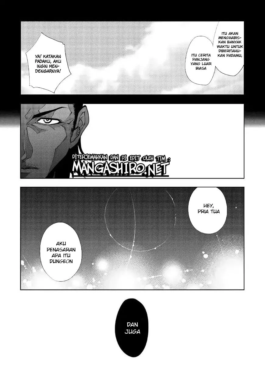 Dungeon Seeker Chapter 33 Gambar 22