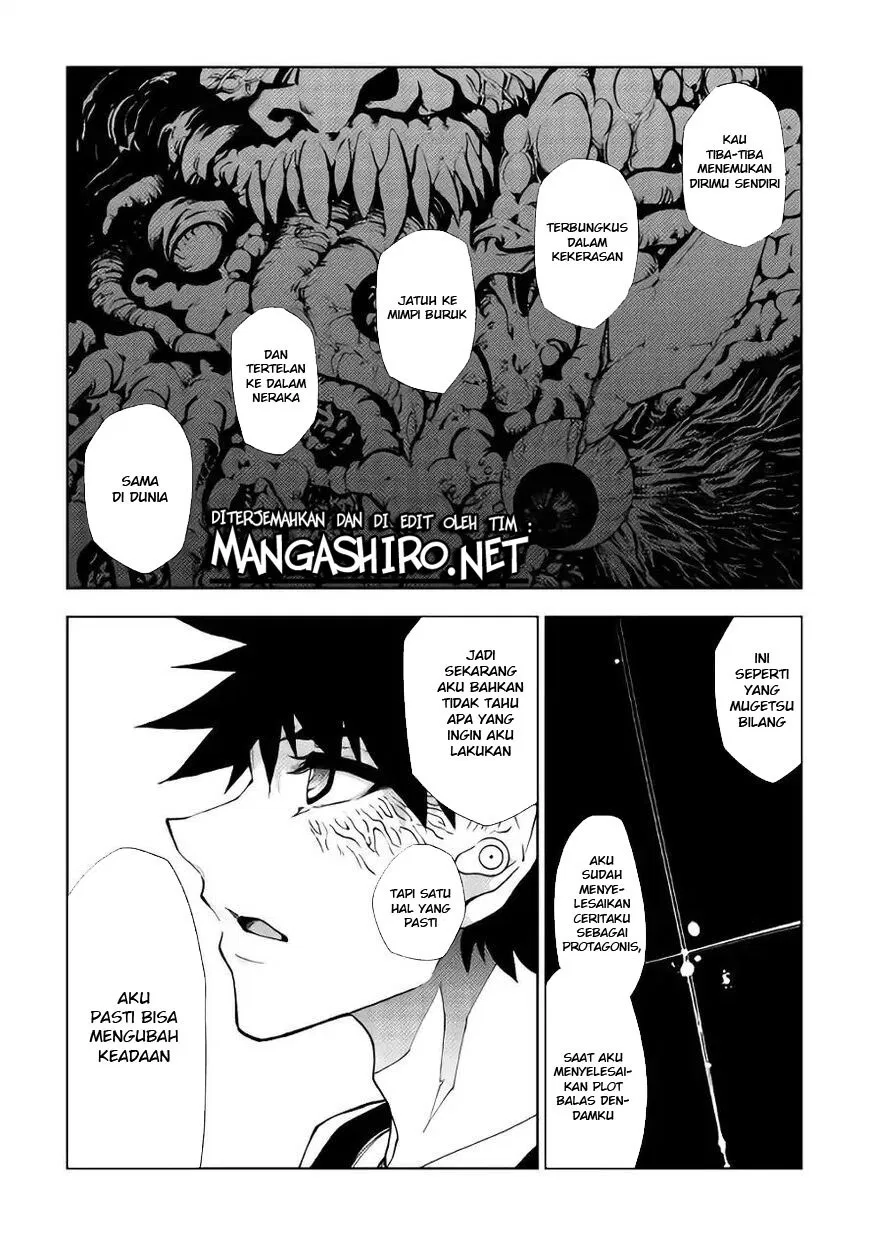 Dungeon Seeker Chapter 33 Gambar 27