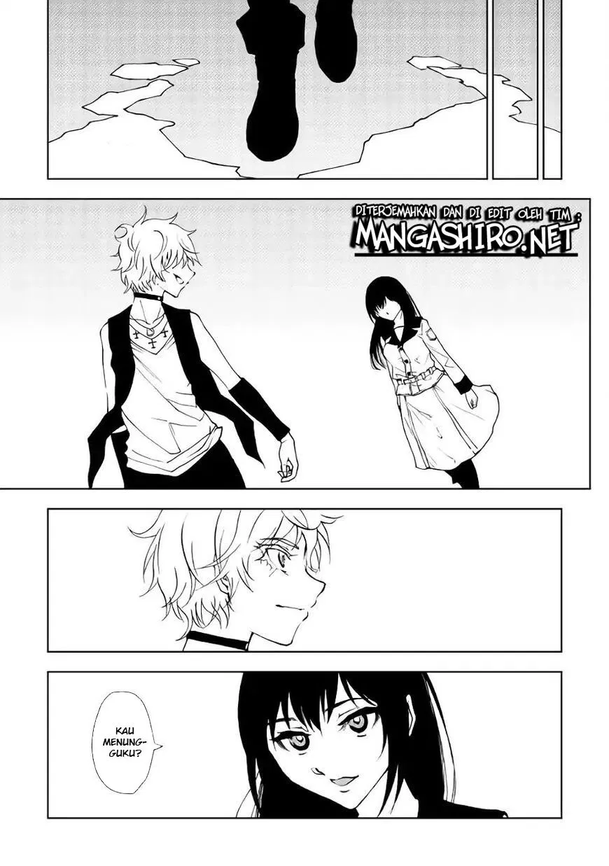 Dungeon Seeker Chapter 33 Gambar 9