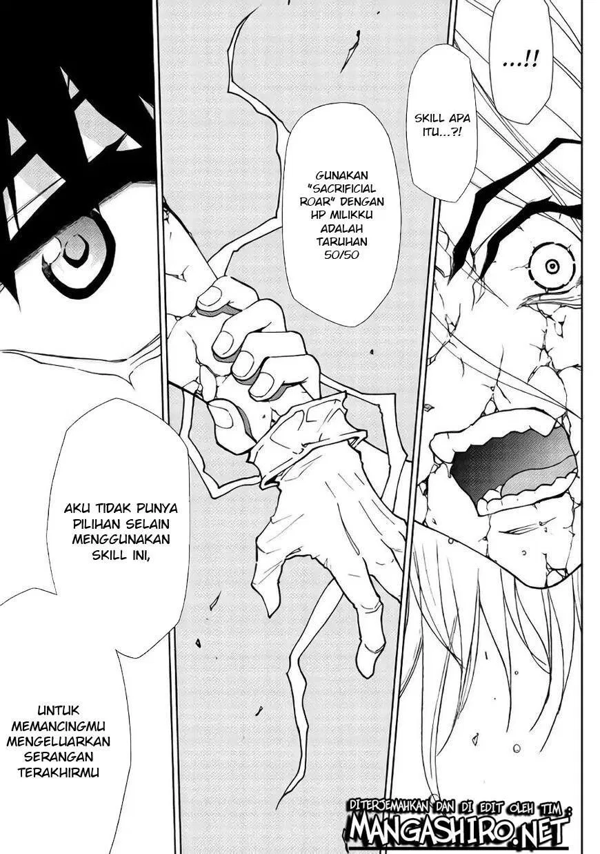 Dungeon Seeker Chapter 31 Gambar 11
