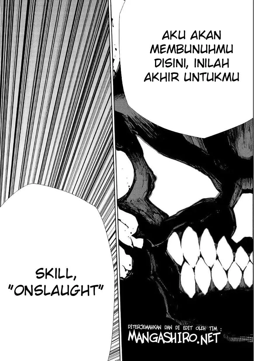 Dungeon Seeker Chapter 31 Gambar 13