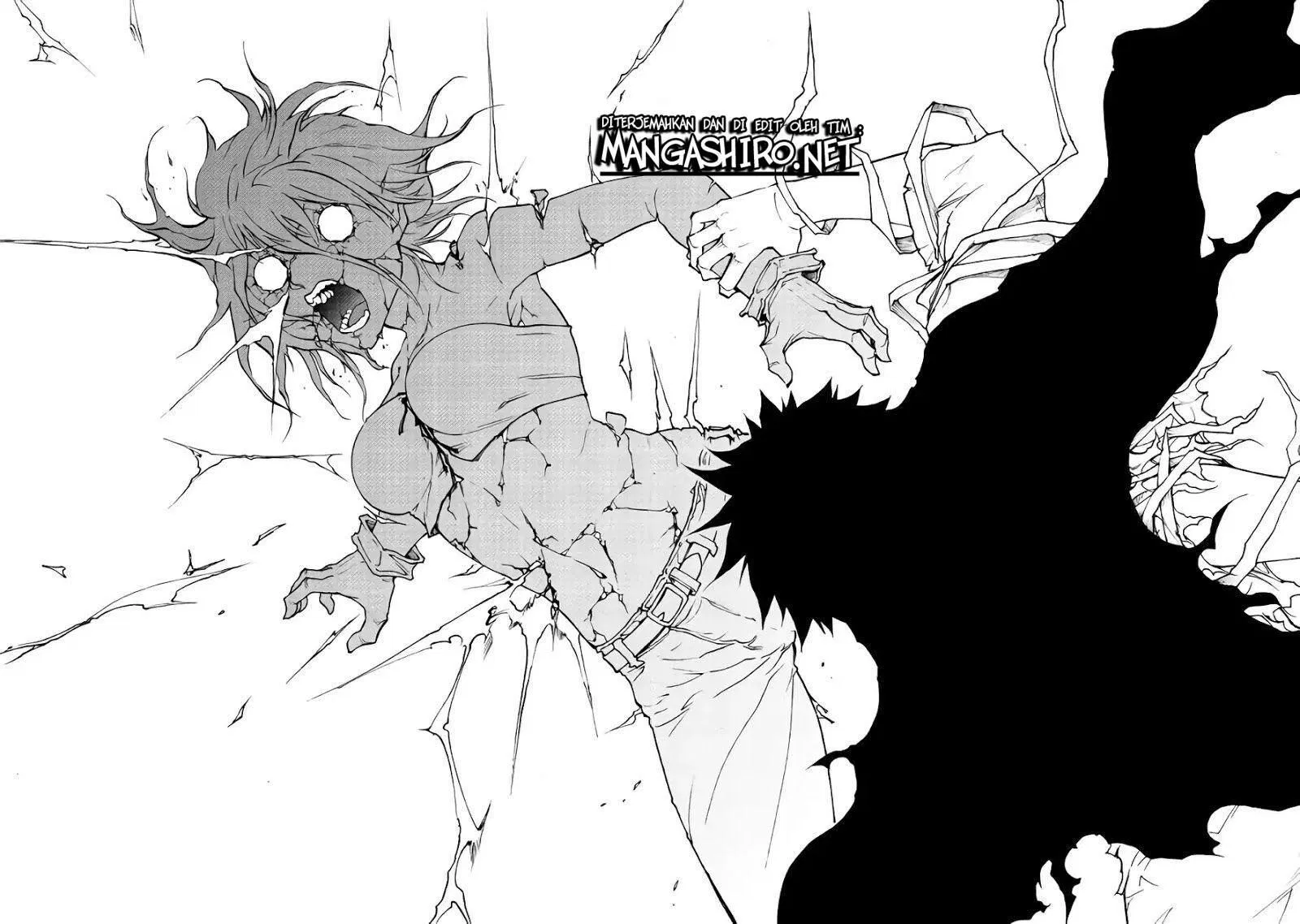 Dungeon Seeker Chapter 31 Gambar 14