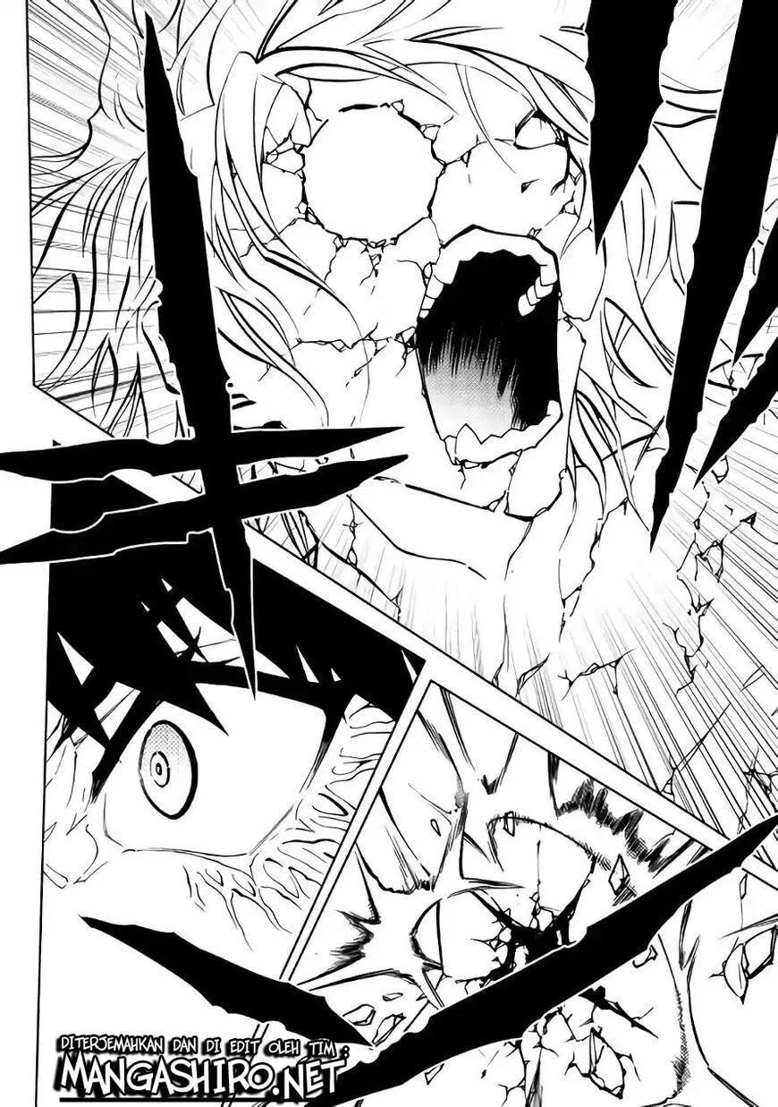 Dungeon Seeker Chapter 31 Gambar 15