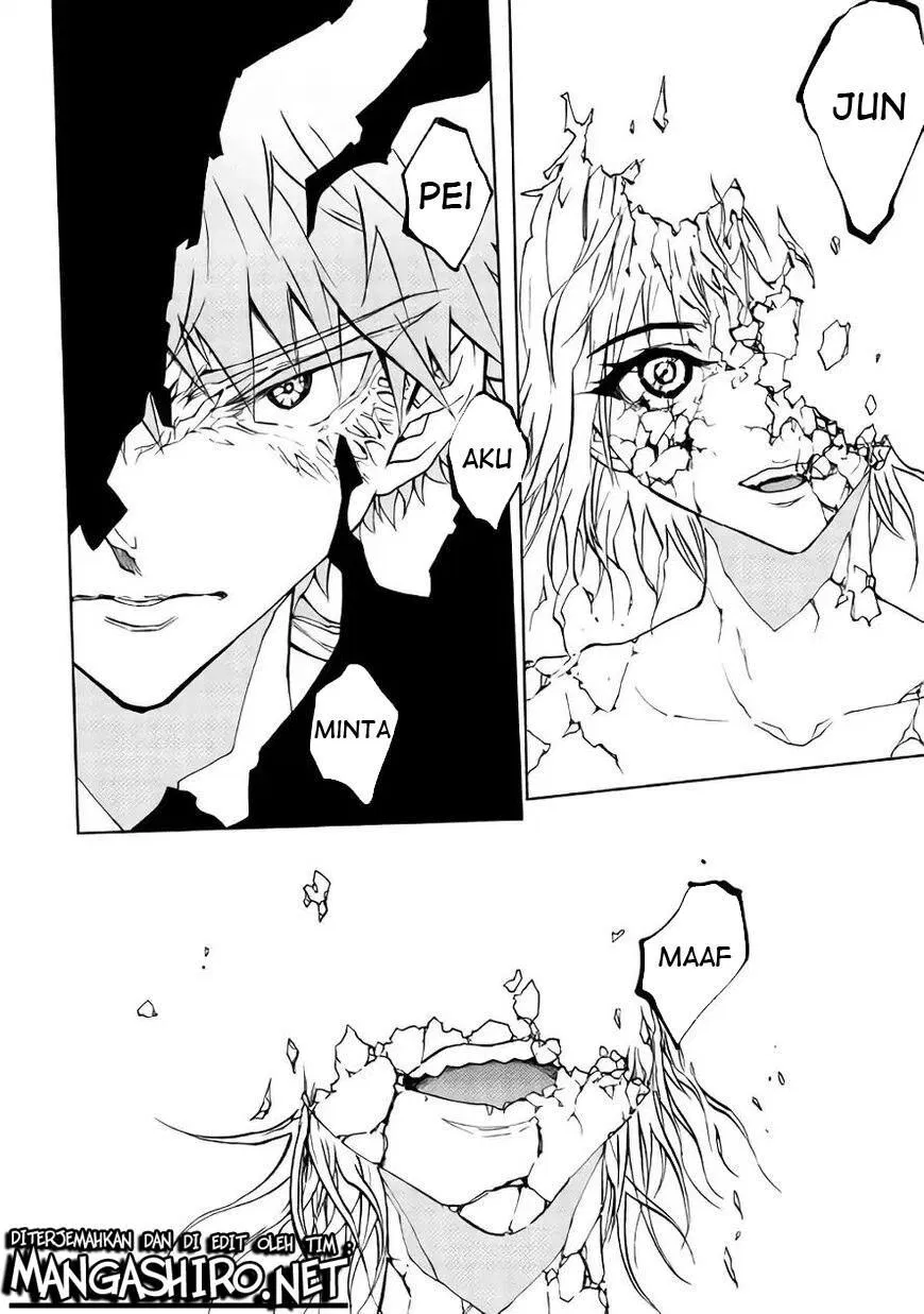 Dungeon Seeker Chapter 31 Gambar 17