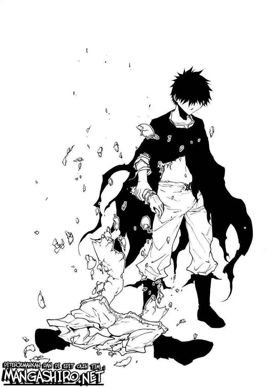 Dungeon Seeker Chapter 31 Gambar 18