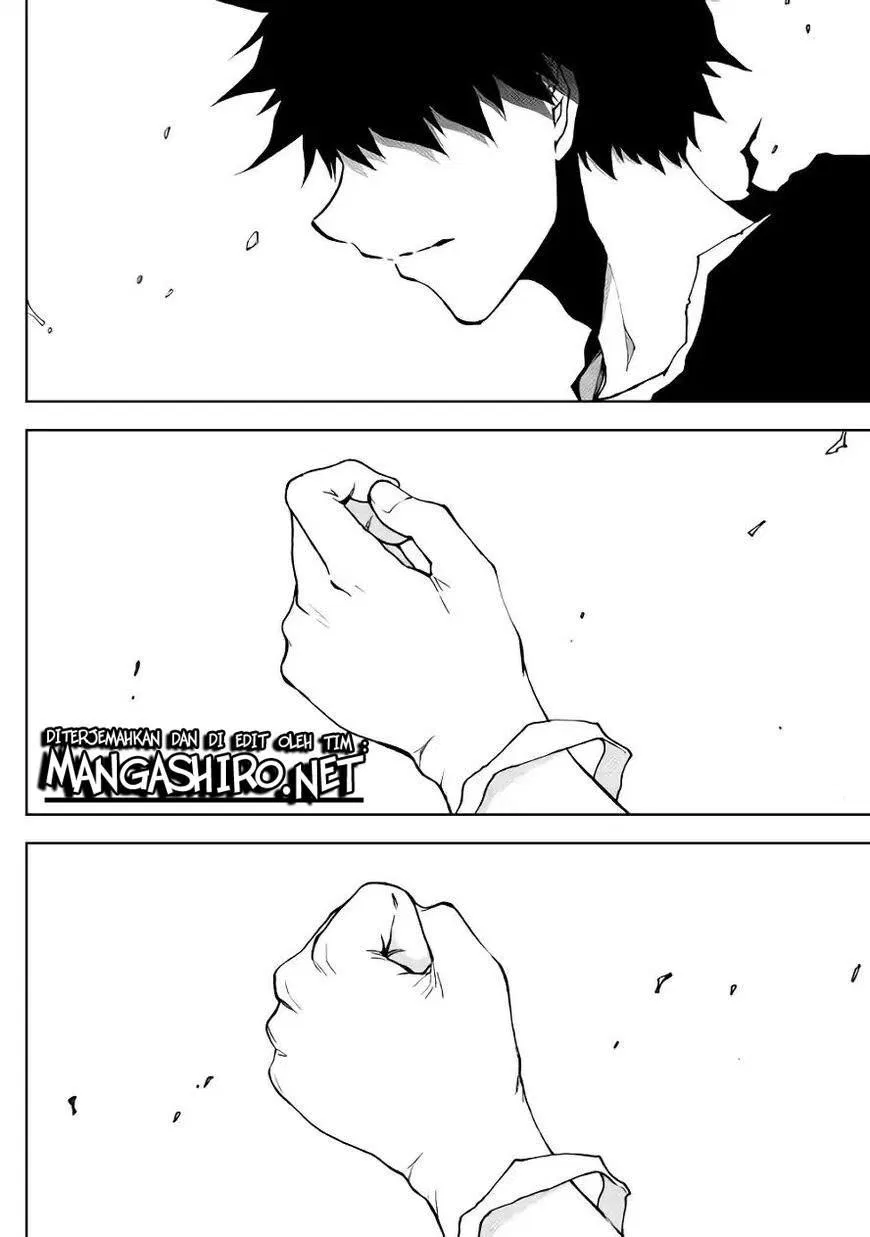 Dungeon Seeker Chapter 31 Gambar 21