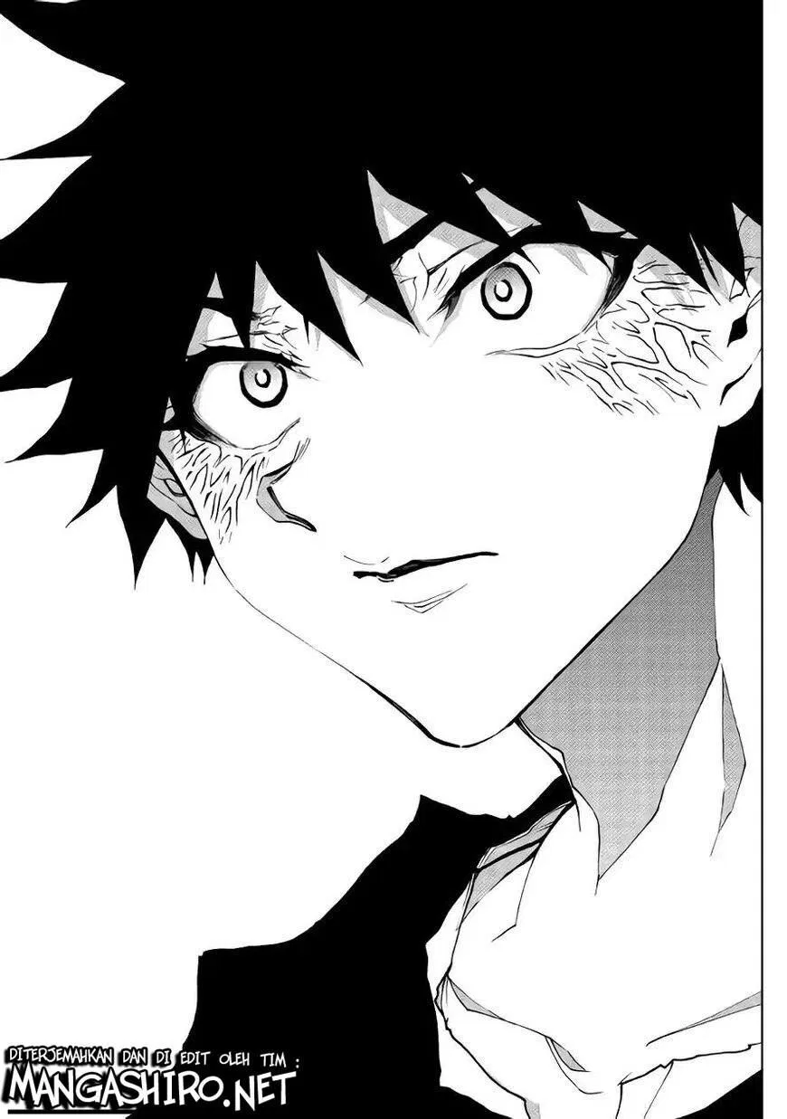 Dungeon Seeker Chapter 31 Gambar 22