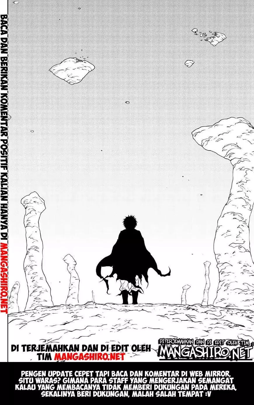 Dungeon Seeker Chapter 31 Gambar 23
