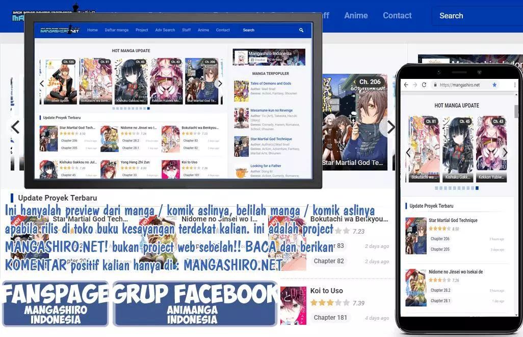 Dungeon Seeker Chapter 31 Gambar 24