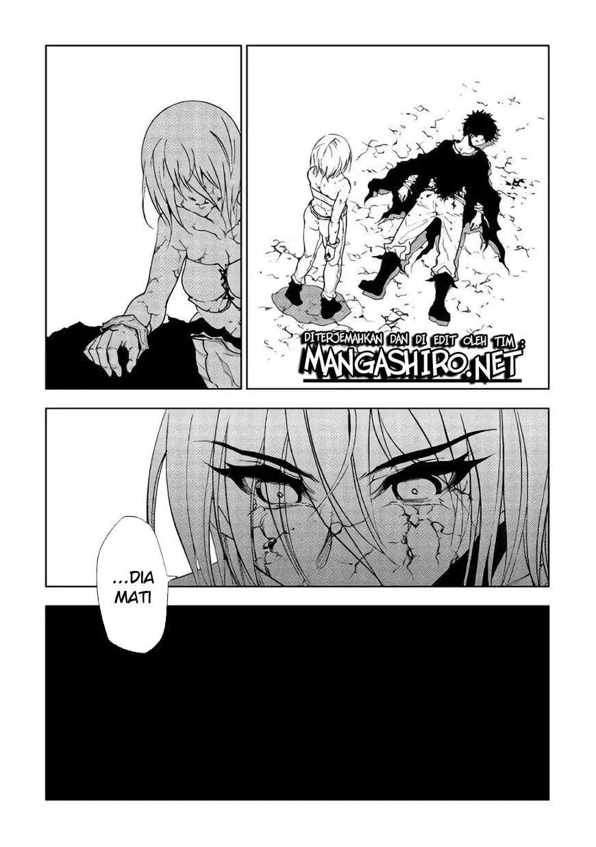 Dungeon Seeker Chapter 31 Gambar 3