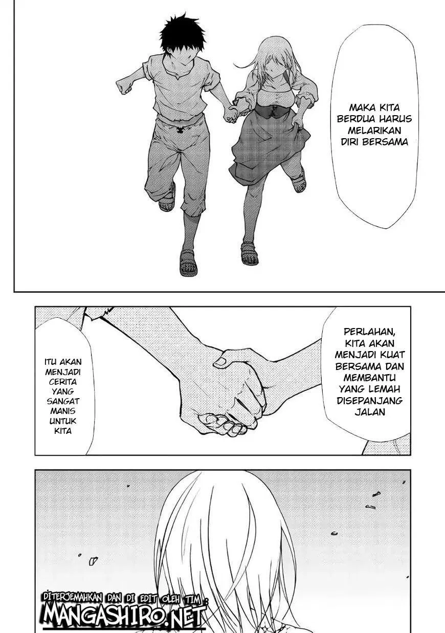 Dungeon Seeker Chapter 31 Gambar 5