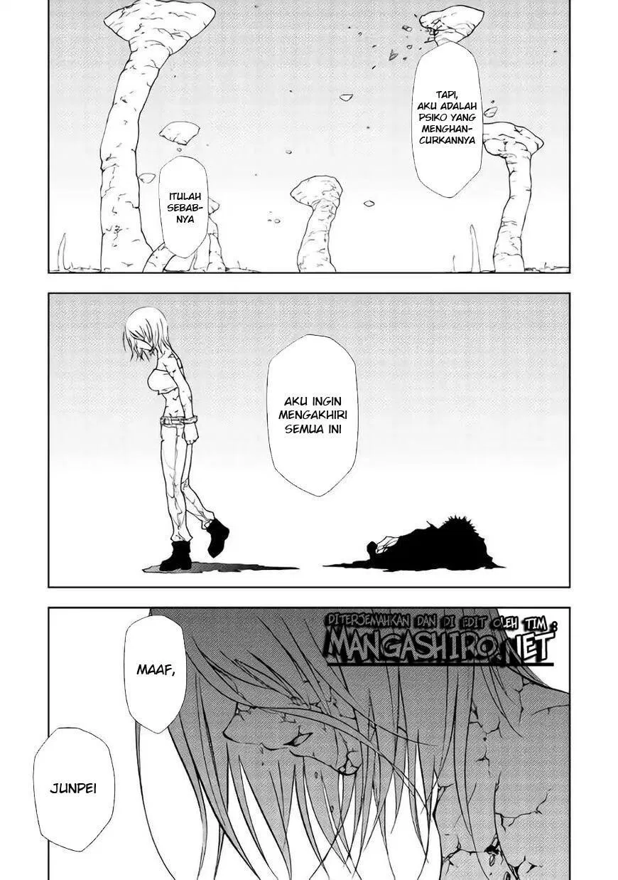 Dungeon Seeker Chapter 31 Gambar 6