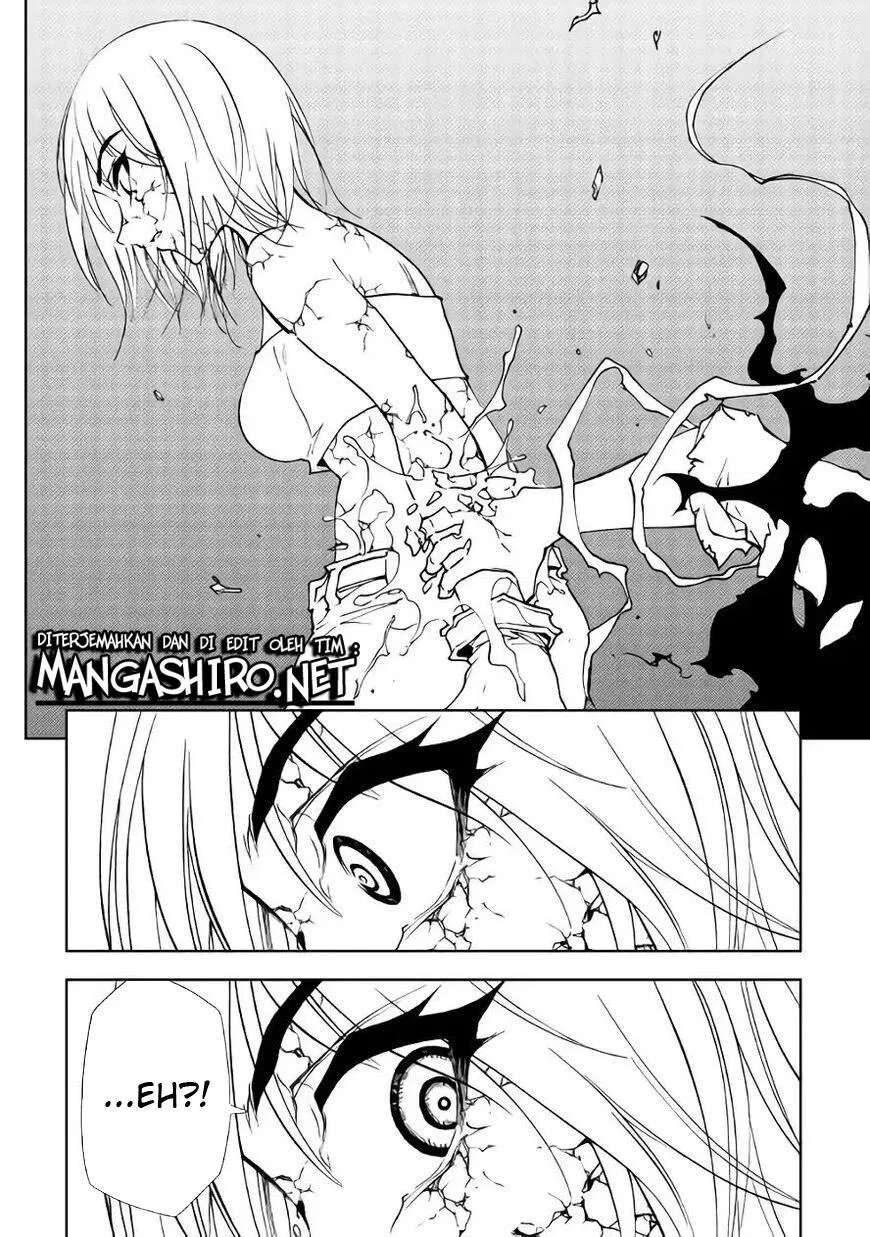 Dungeon Seeker Chapter 31 Gambar 7