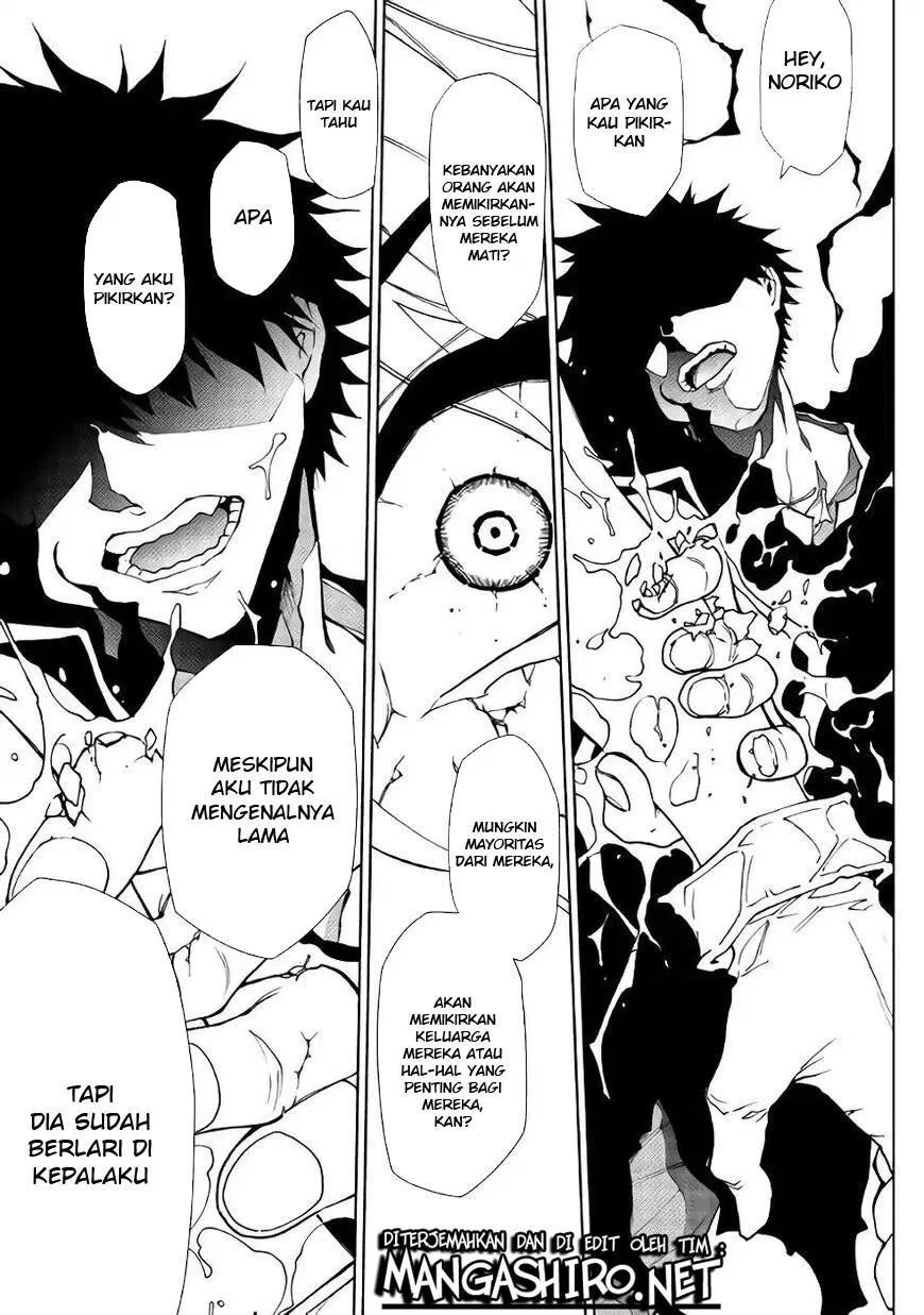 Dungeon Seeker Chapter 31 Gambar 8