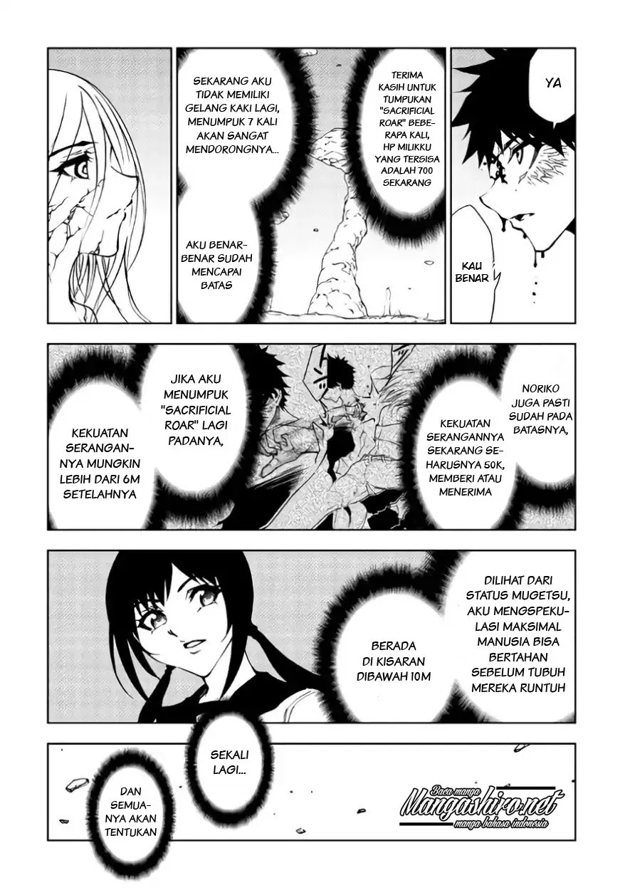Dungeon Seeker Chapter 30 Gambar 11