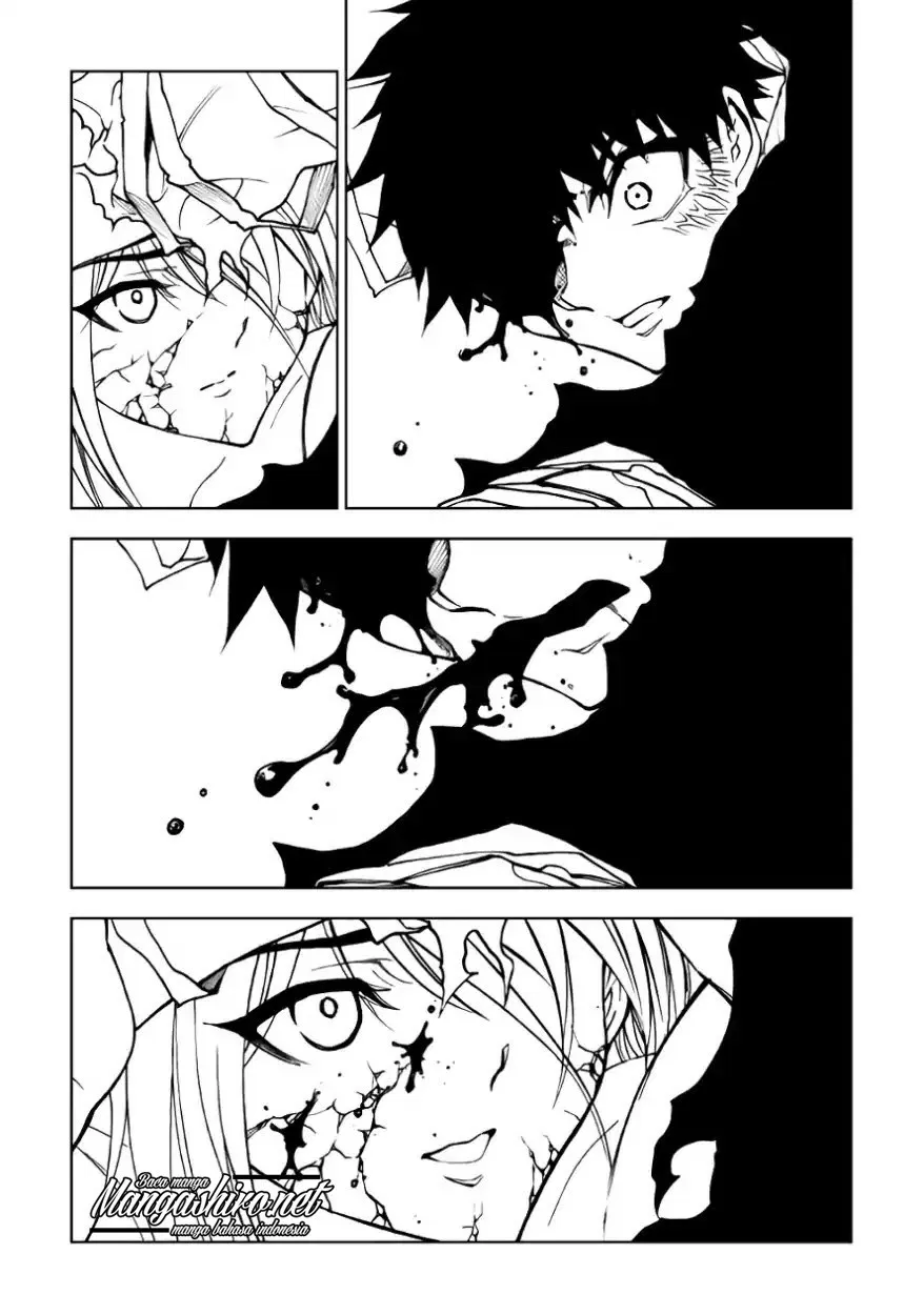 Dungeon Seeker Chapter 30 Gambar 19