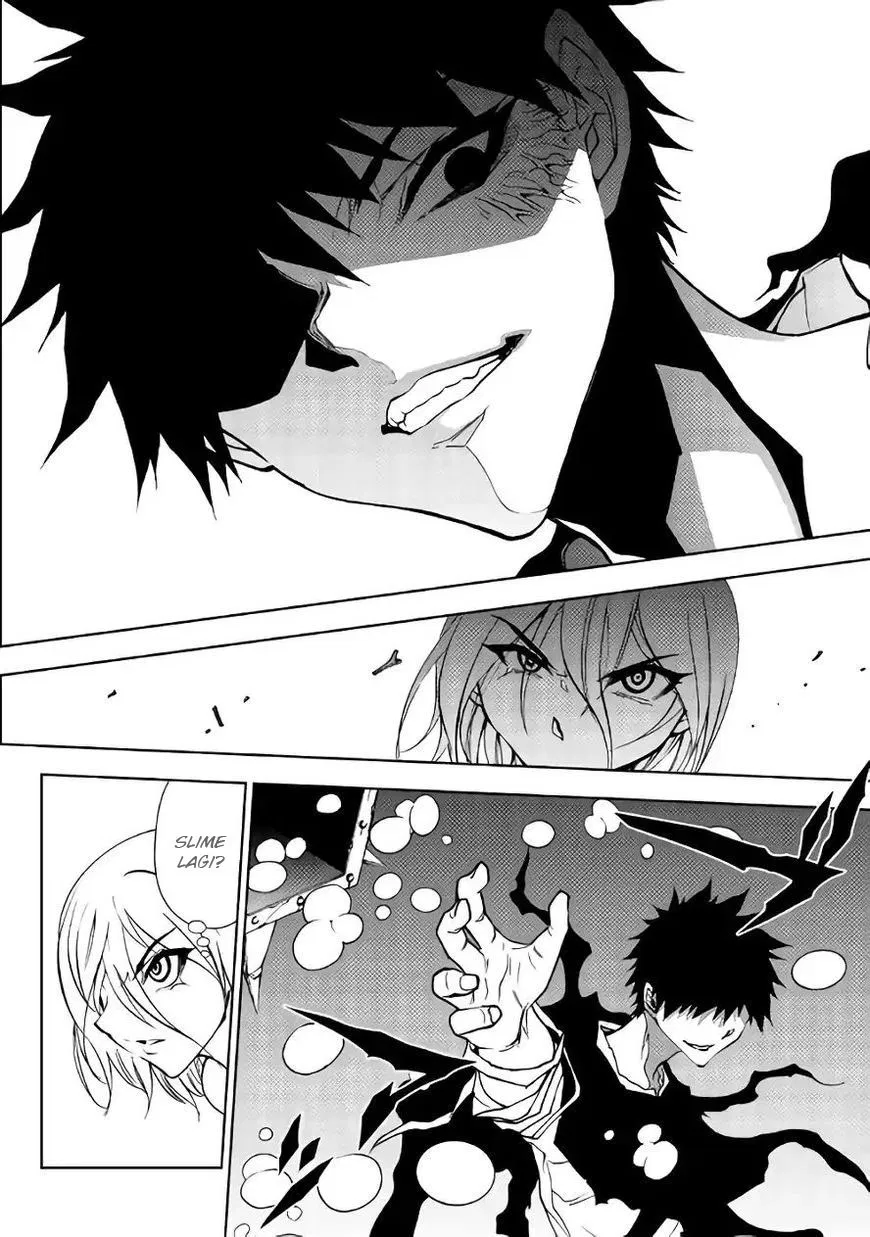 Dungeon Seeker Chapter 29 Gambar 7