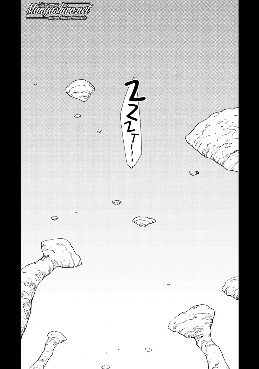 Baca Manga Dungeon Seeker Chapter 28 Gambar 2