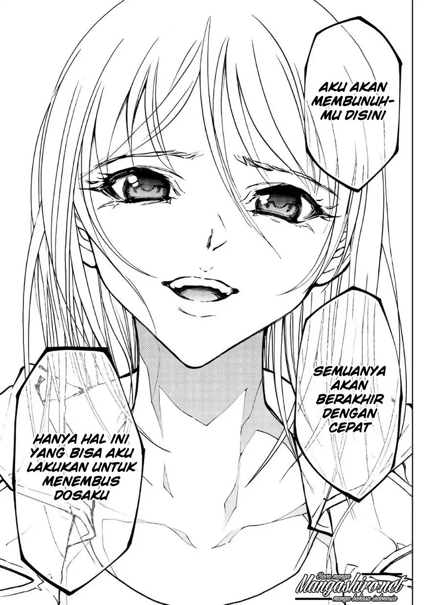 Dungeon Seeker Chapter 27 Gambar 18