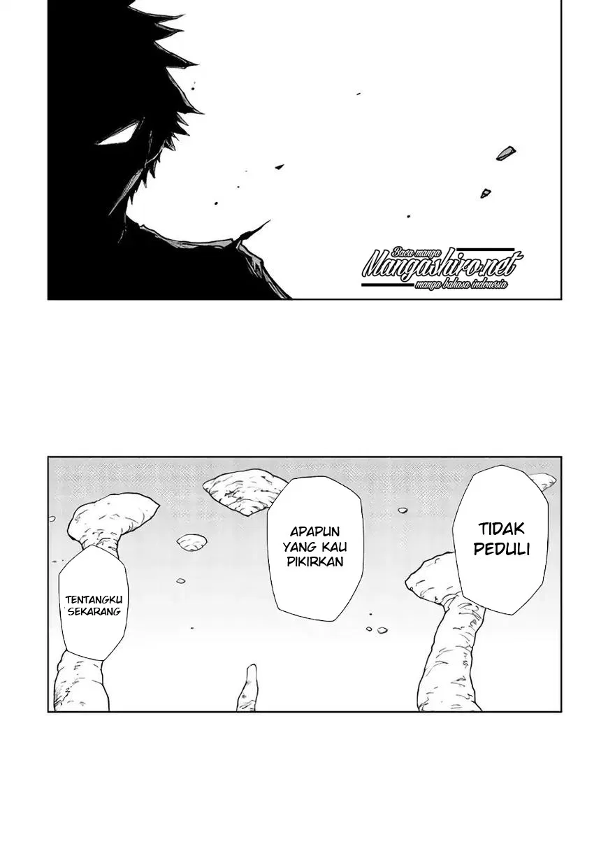 Dungeon Seeker Chapter 27 Gambar 19