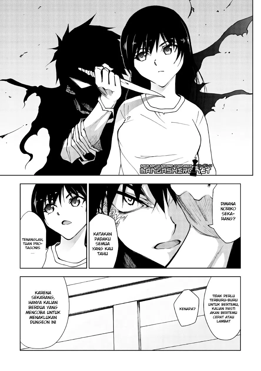 Dungeon Seeker Chapter 19 Gambar 18