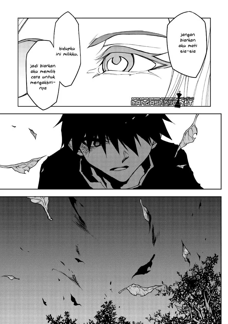 Dungeon Seeker Chapter 18 Gambar 13