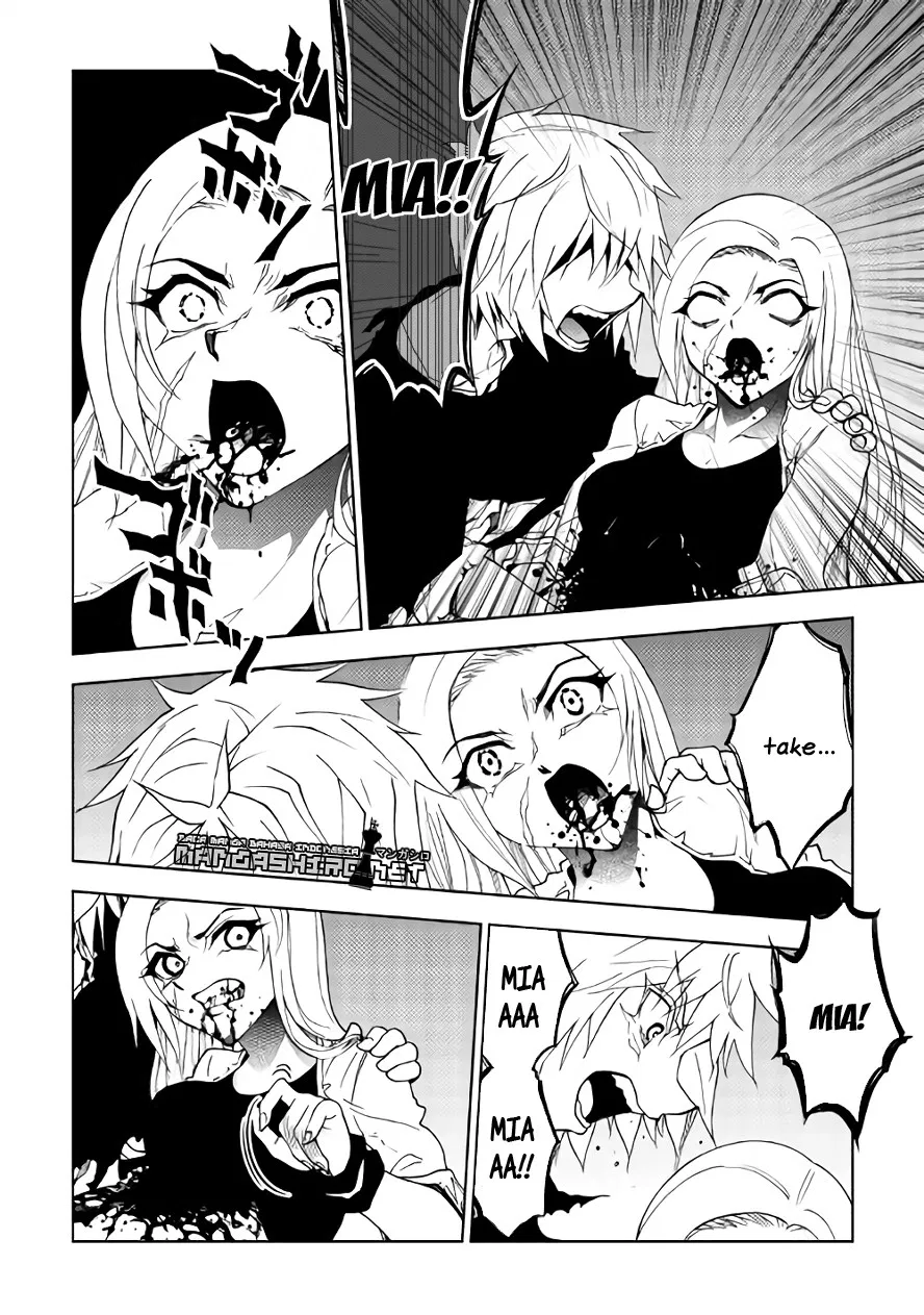Dungeon Seeker Chapter 18 Gambar 6
