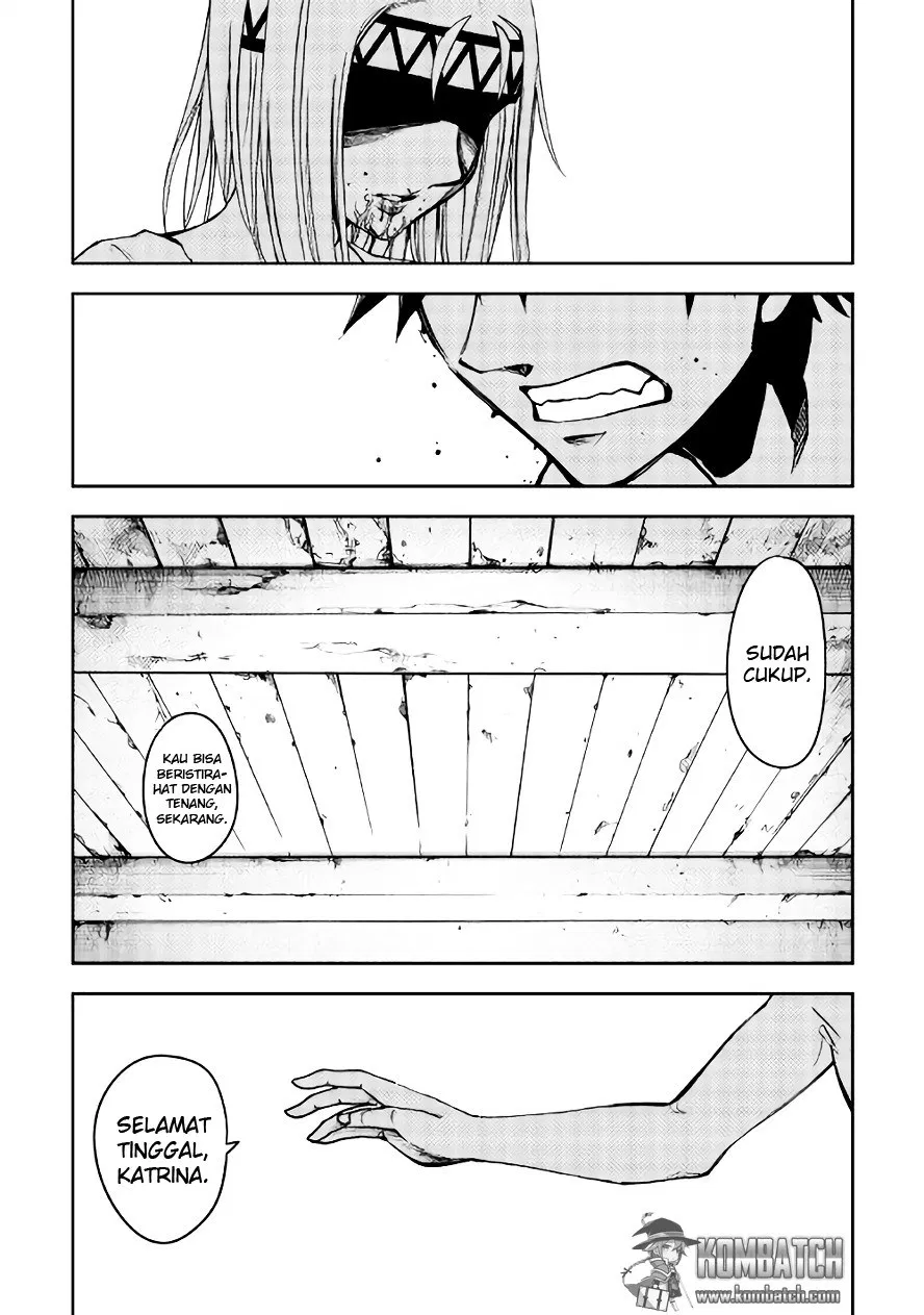 Dungeon Seeker Chapter 8 Gambar 14