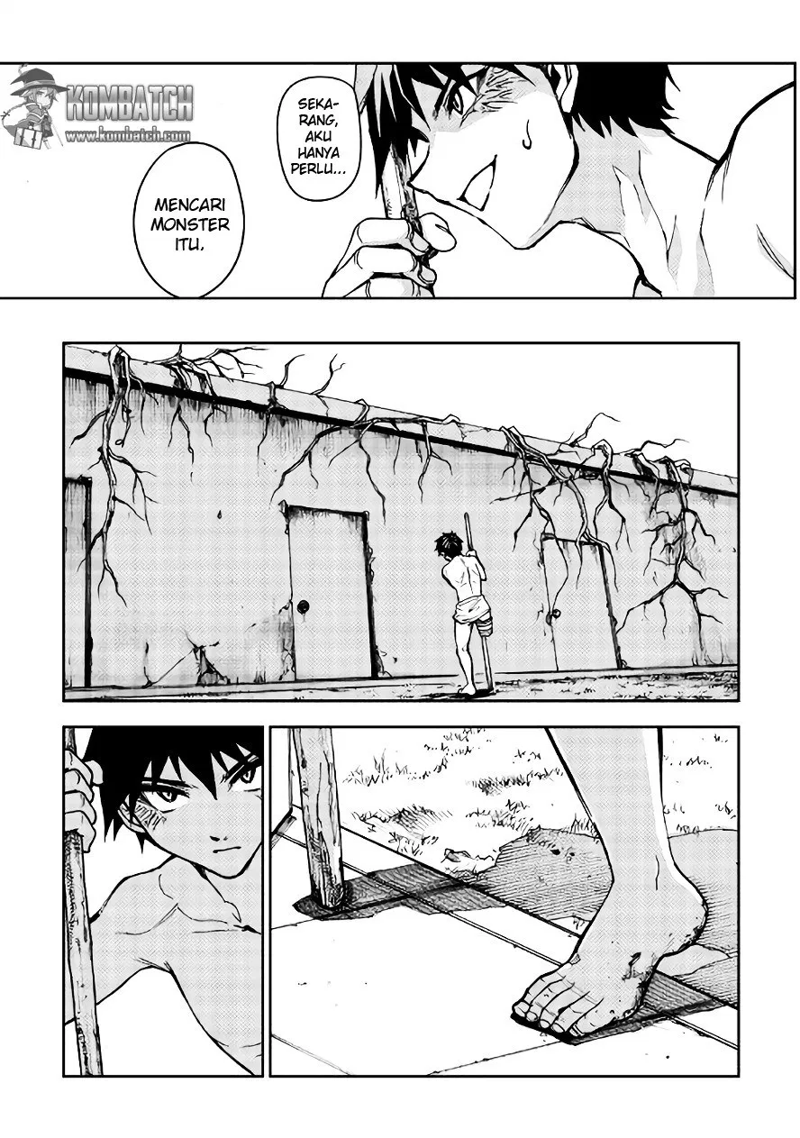 Dungeon Seeker Chapter 8 Gambar 18