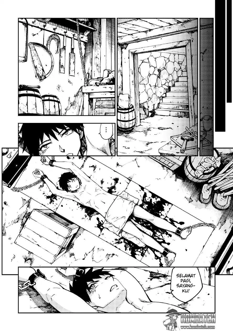 Dungeon Seeker Chapter 7 Gambar 15