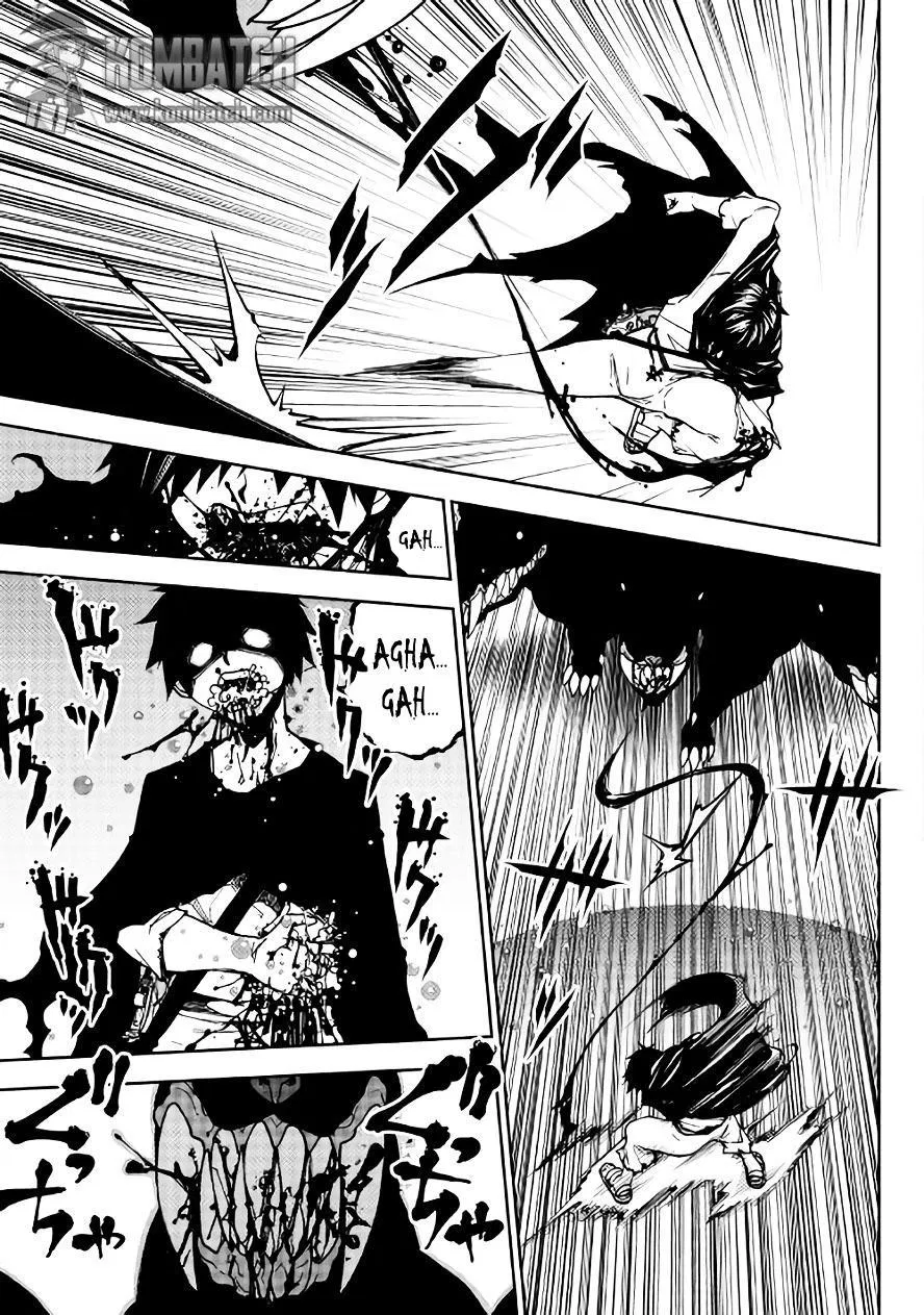 Dungeon Seeker Chapter 6 Gambar 4