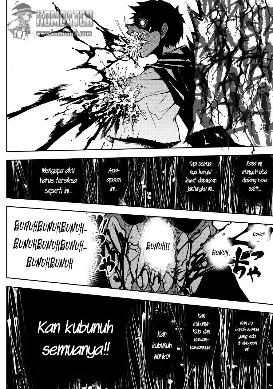 Dungeon Seeker Chapter 6 Gambar 5
