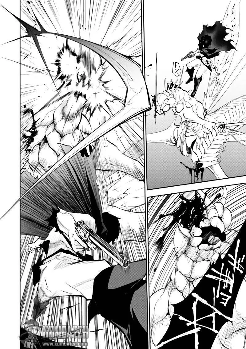 Dungeon Seeker Chapter 1 Gambar 6
