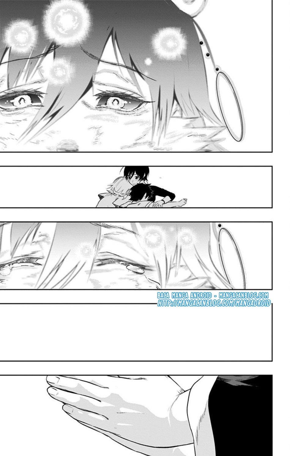Bozebeats Chapter 14 Gambar 13